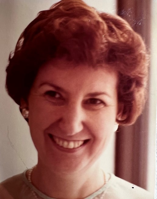 Obituary of Leila Joyce Bullough