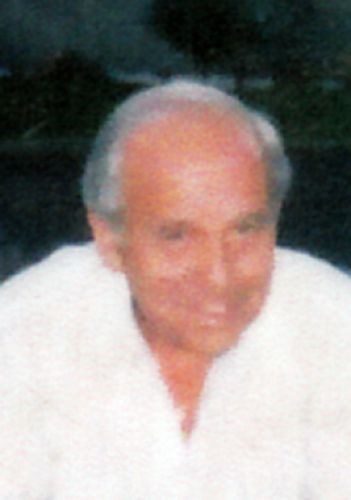 Avis de décès de Jean-Luc Rancourt