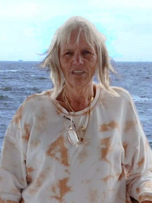 Avis de décès de Regay Sheffield Reeves