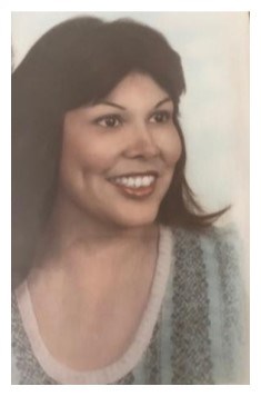 Obituary of Josephine Frances Feistel