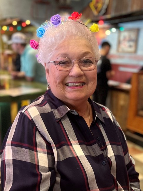 Obituary of Carolyn Dolores Becker