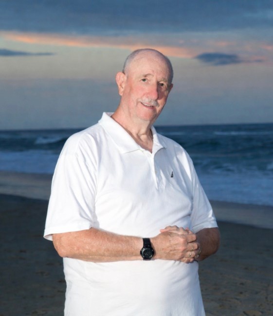 Obituary of John D. Rice