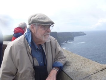 Obituary of James Patrick Flatley