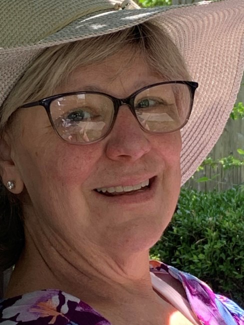 Obituary of Jo Ellen Hall Richey