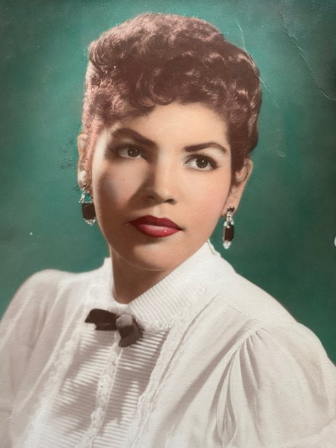 Obituary of Eva Guarnero