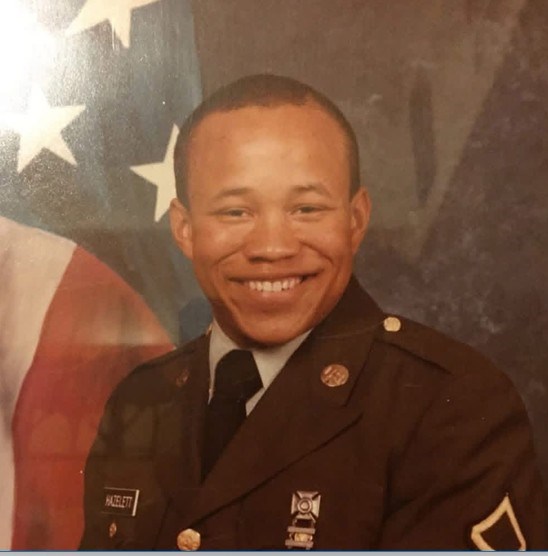 Obituary of Patrick Deaon Hazelett