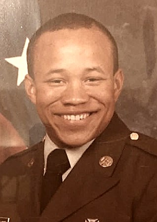 Obituary of Patrick Deaon Hazelett