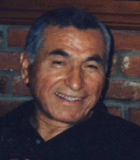 Obituary of Cecil Ronald Williams