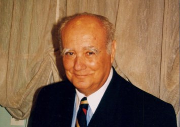 Obituary of Antonio Martinez Herrarte