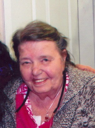 Obituary of Juanita Wood