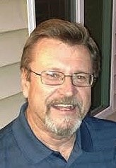 Obituary of Gary Wayne Goodwin