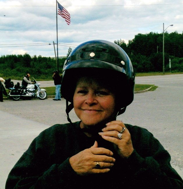 Obituary of Bobbie Jean Houston Latty