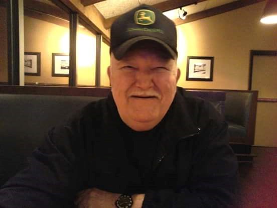 Avis de décès de Henry Elliott