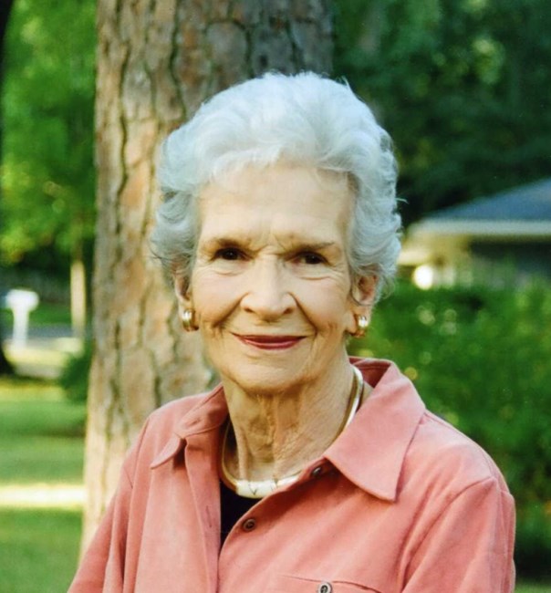 Obituary of Dorothy Wall Medlin