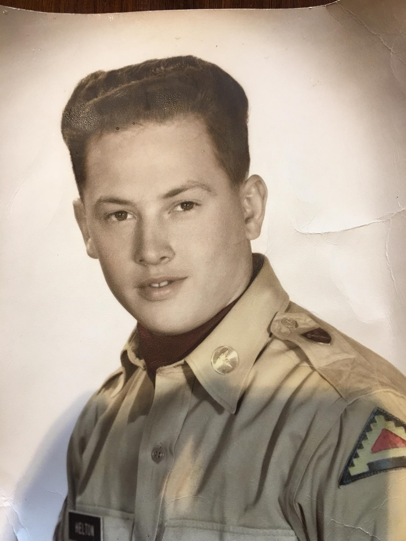 Obituary of James Thomas Helton