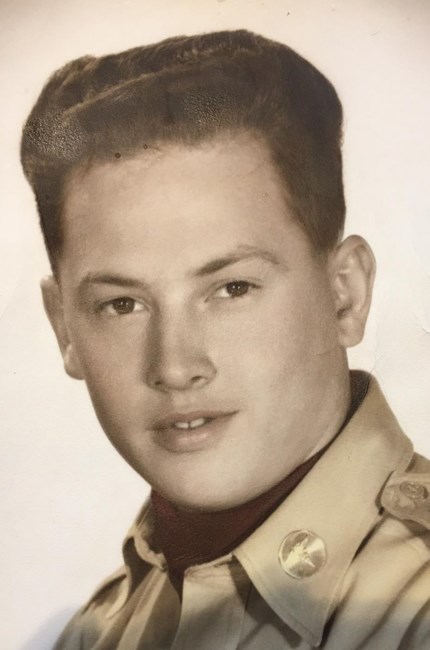 Obituary of James Thomas Helton