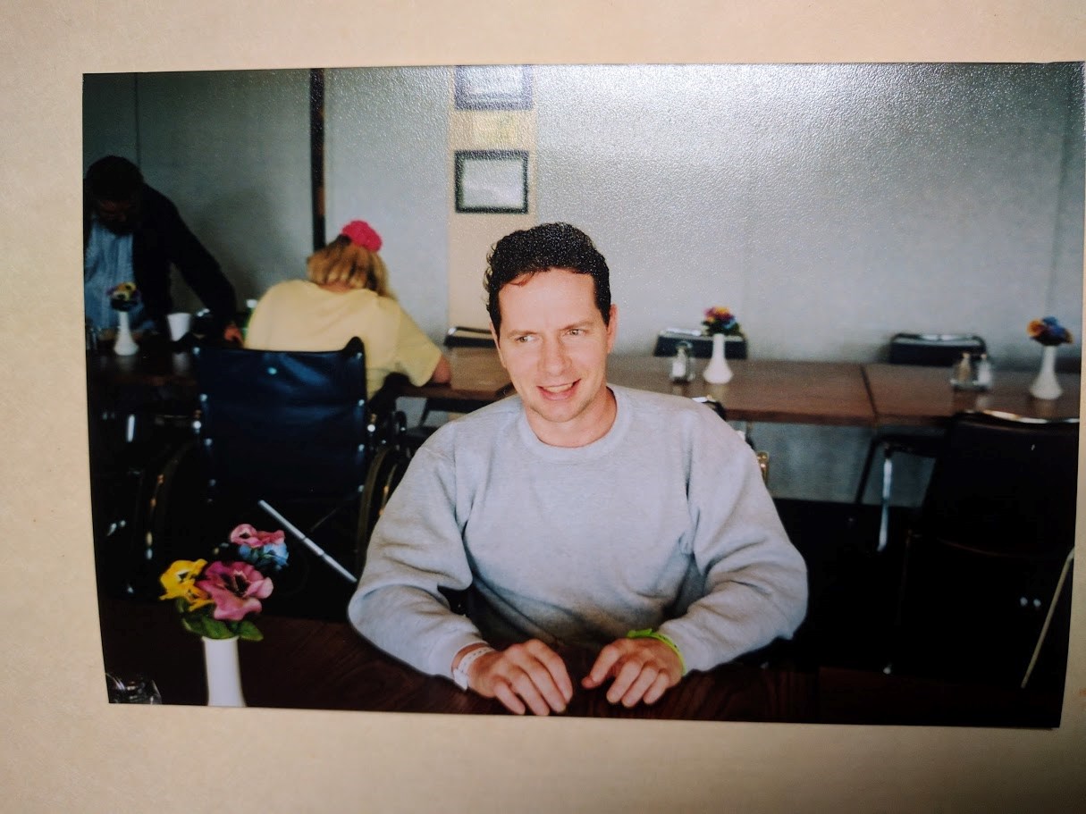 Obituary of Jerome B. Mook, Jr.