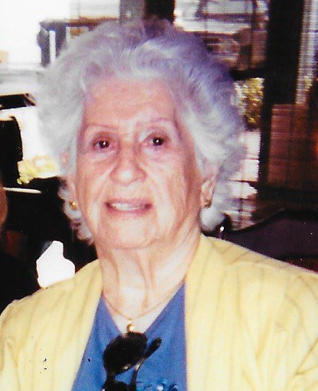 Obituary of Francisca H Cabanes