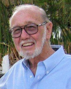 Obituary of John William Hickman