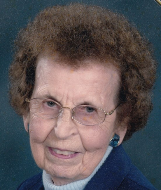 Obituary of Reba J. Hairrell