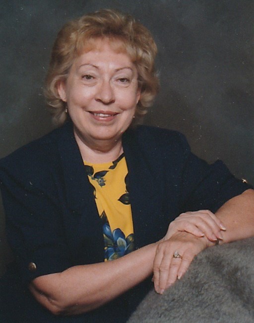 Obituario de Joyce Johnson