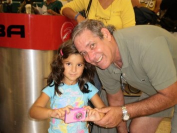 Obituary of Lino Gilberto Gonzalez