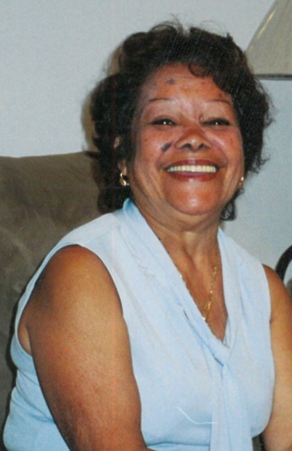 Obituary of Ormida Fe Rodriguez