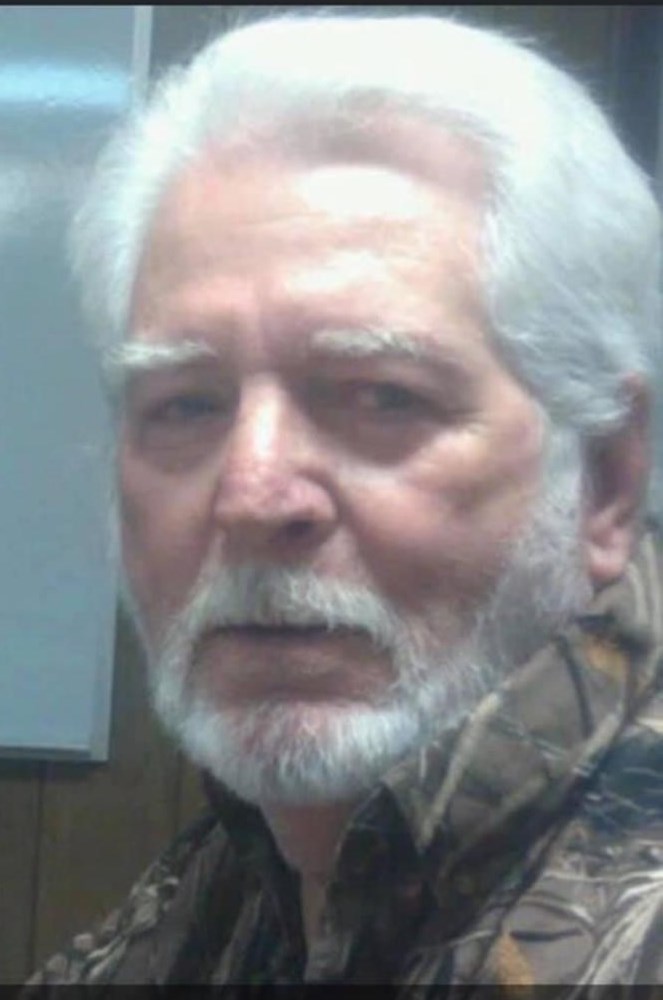 Fred Powell Obituary - Columbia, MS