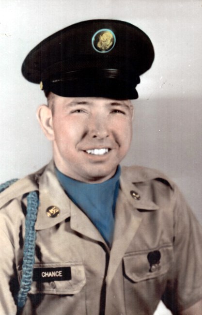 Obituary of Bobby Cleveland Chance
