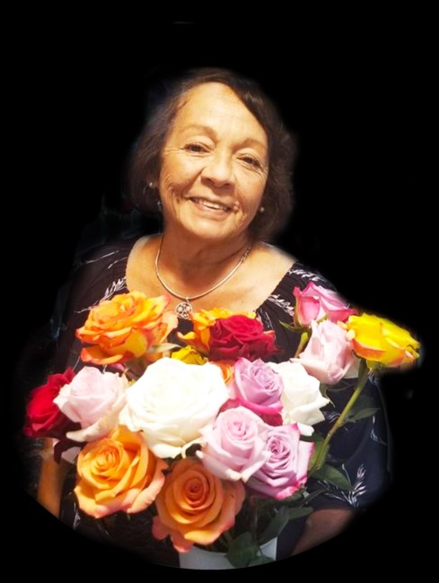 Avis de décès de Rita Garcia