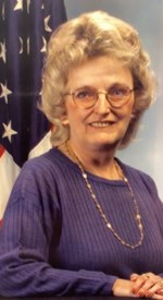 Cathy Wade