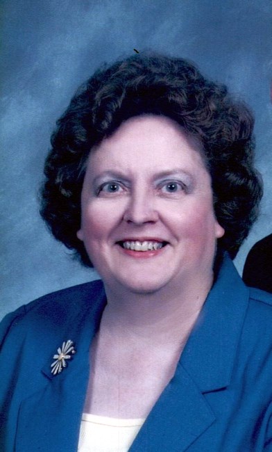 Obituary of Mary S. Humphrey