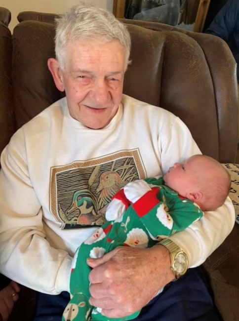 Obituary of Carby Wayne Sawyers