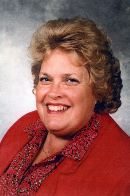 Obituary of Joanne Channing