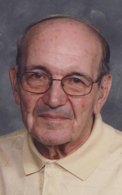 Obituary of Robert "Bob" R. Bates