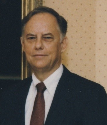 Obituary of Alva Robertson Byrom