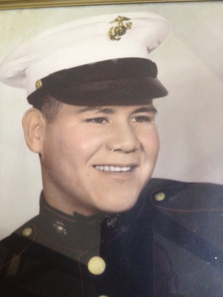 Obituary of Geet D. Whitekiller