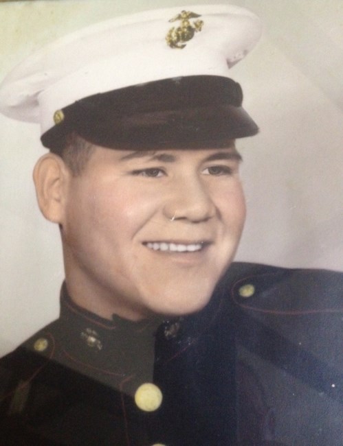 Obituary of Geet D. Whitekiller