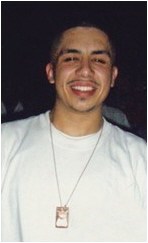 Obituary of Christopher Andrew Garcia