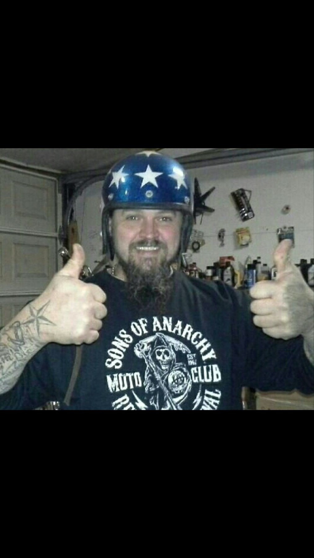 Obituary of Christopher Mills