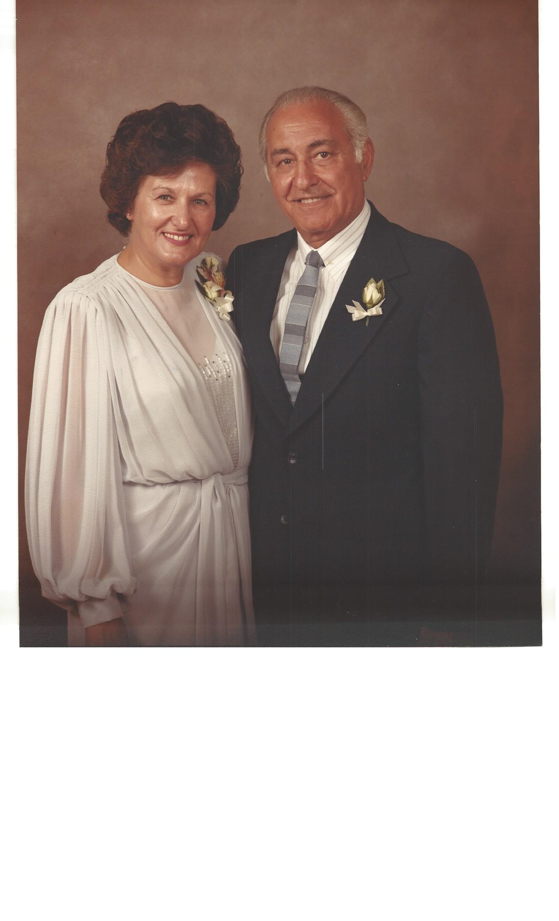 Joseph Sacco Obituary Scottsdale, AZ