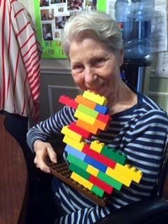 Obituary of Ruth M. Hudnall