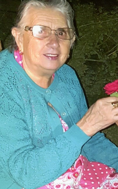 Obituary of Teresa Cuevas Ochoa