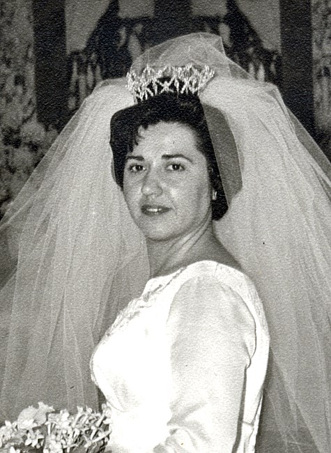 Obituary of Josephine DiCataldo