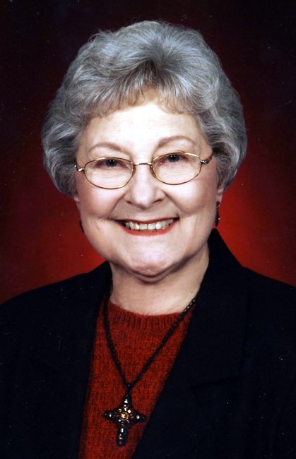 Obituary of Violet Marie Curtis