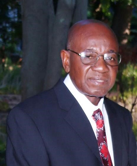 Obituary of Joseph G Nazaire