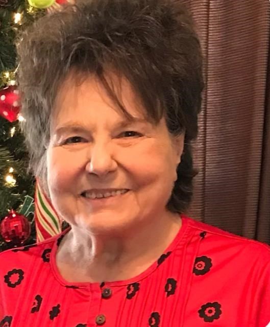 Obituario de Patricia A Farrow