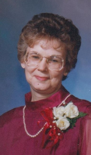 Obituary of Marilyn Kay (Nikirk) Rathsman