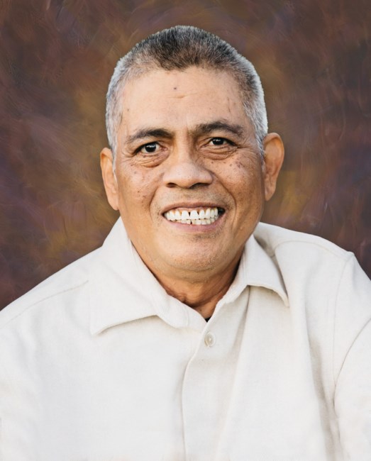 Obituary of Albert Cabigas Repunte