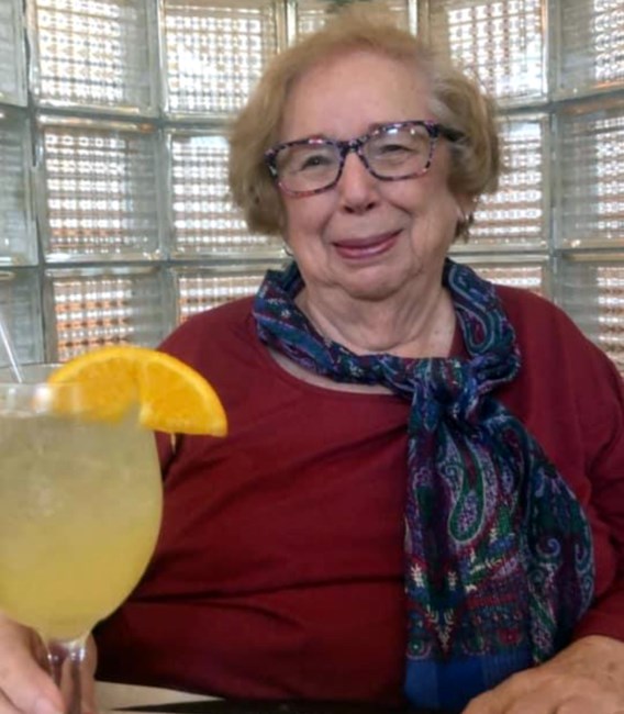 Obituary of Norma Jean Cunningham